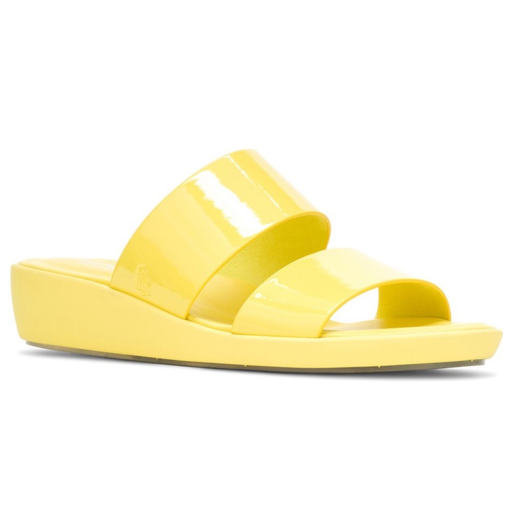 Hush Puppies Slide Sandal BNIB
